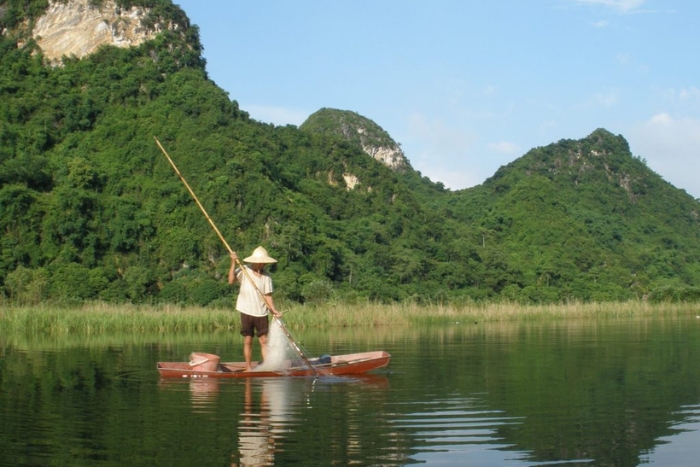 Pu Luong