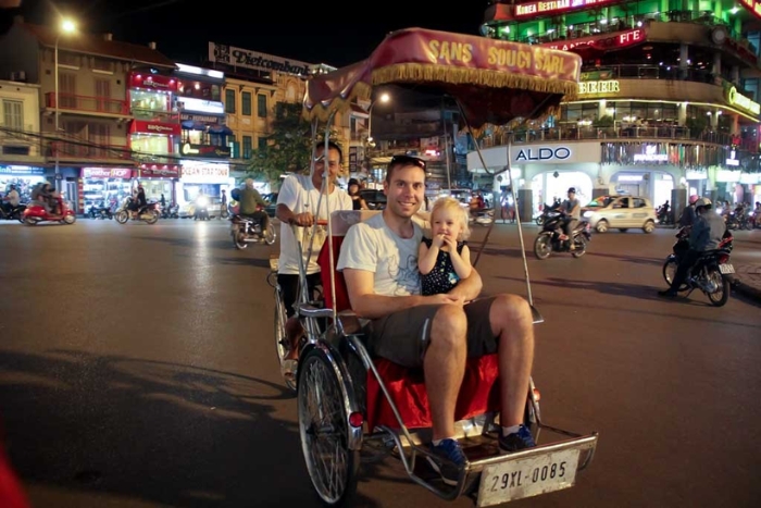 Vietnam ou Cambodge pour un voyage en famille ?