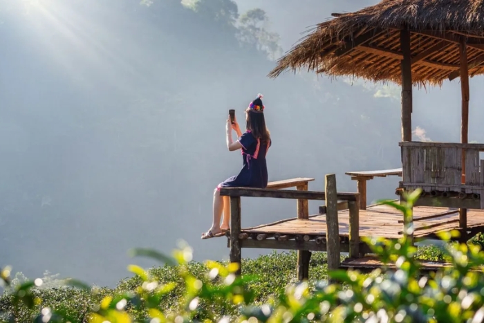 Vietnam ou Tha&iuml;lande en &eacute;t&eacute; ?