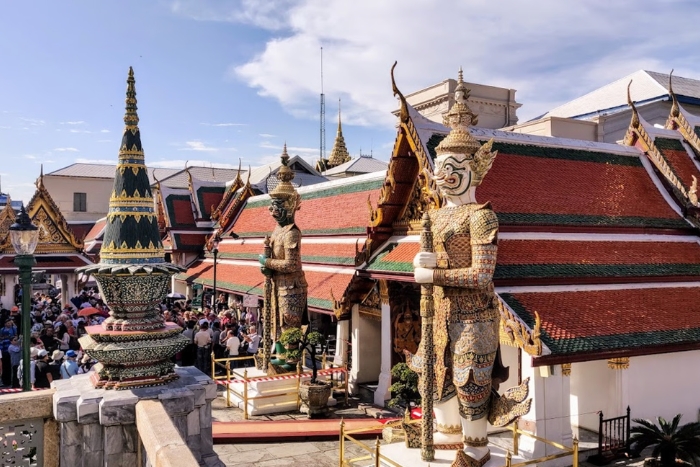Vietnam ou Tha&iuml;lande pour les vacances d&rsquo;&eacute;t&eacute; ?