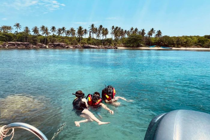 Soleil et petits prix : cap sur le centre et le sud du Vietnam
