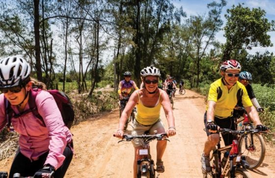 Faire Du Vélo Au Vietnam Ou Thaïlande - Quel Pays Choisir ?