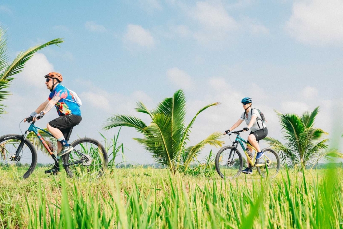 Combien co&ucirc;te un voyage en v&eacute;lo au Vietnam ou en Tha&iuml;lande ?