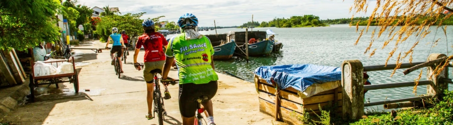 Vietnam ou Tha&iuml;lande pour le voyage en v&eacute;lo ?