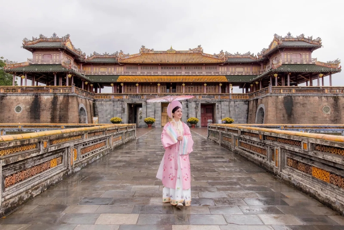 Que voir dans votre séjour Phu Quoc Vietnam ? Visitez la Cité Impériale