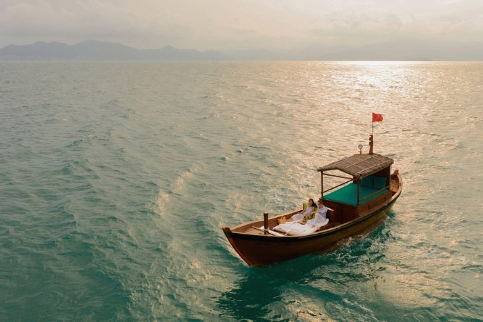 Vietnam en couple - Vietnam 3 semaines de luxe