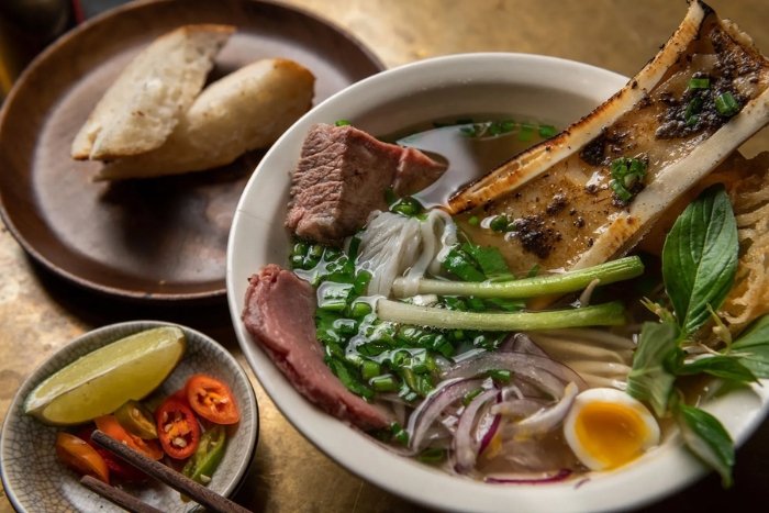 Que manger au Vietnam ?
