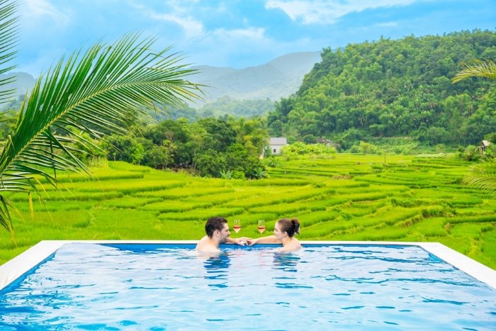 Voyage Vietnam 3 semaines de luxe