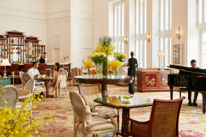 Dernier jour à Saigon, Vietnam