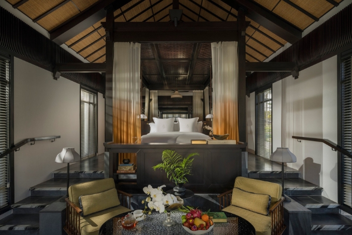 Four Seasons The Nam Hai à Hoi An – notre endroit préféré pour séjourner au Vietnam