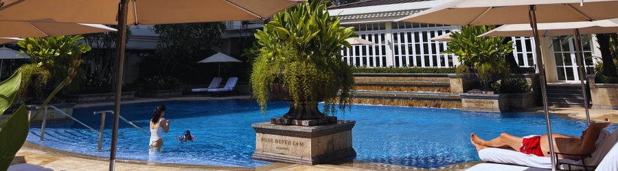 Notre expérience de voyage de luxe au Vietnam 2 semaines