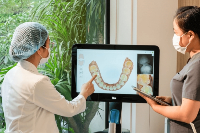 Greenfield Dental Clinic Vietnam