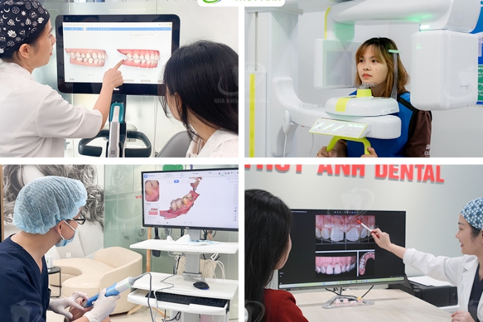 Thuy Anh Dental Clinic