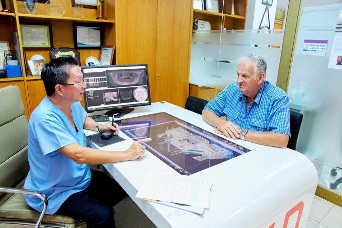 Worldwide Dental & Plastic Surgery Hospital