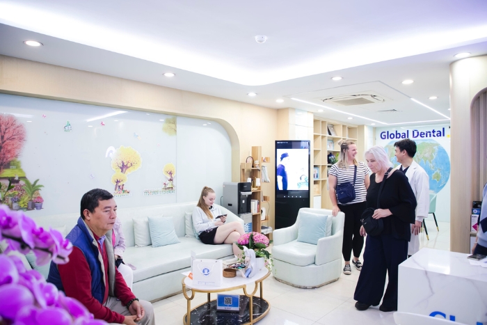Global Dental Center