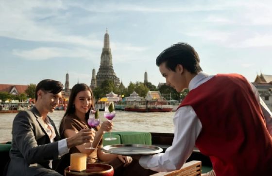 Avis Du Circuit De Luxe Combiné Vietnam Thaïlande Cambodge 3 Semaines