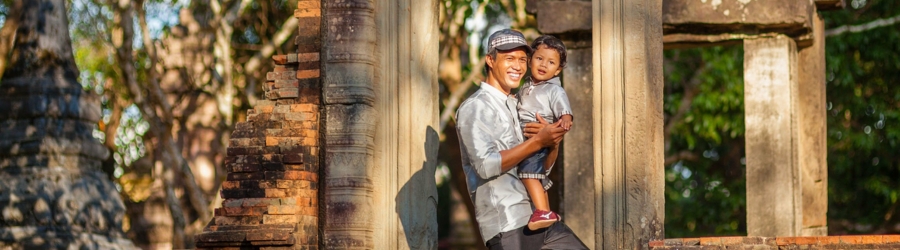 Récit du circuit de luxe combiné Vietnam Thaïlande Cambodge 3 semaines.