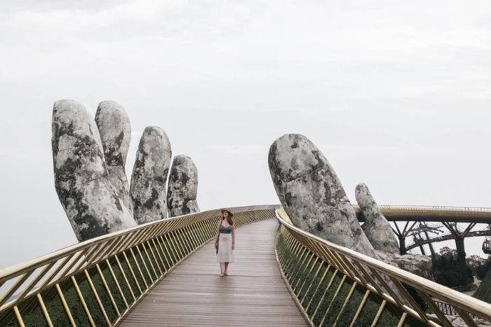 Da Nang entre mer et culture – Circuit Vietnam pas cher octobre novembre