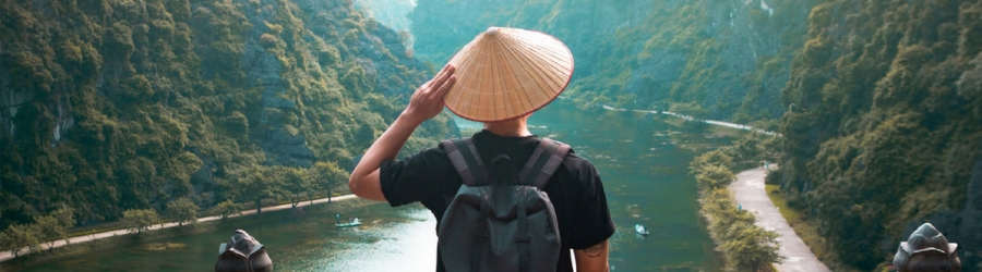 Circuit Vietnam pas cher octobre novembre