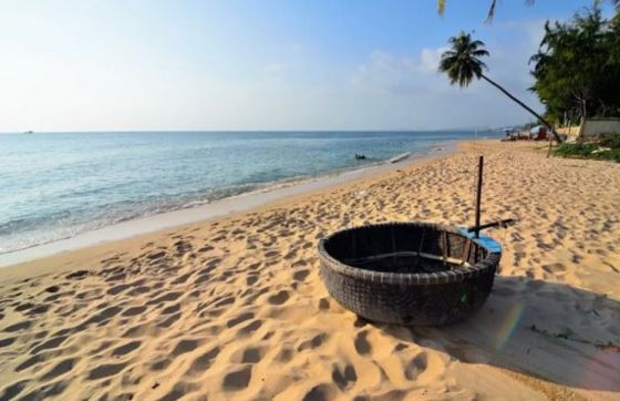 2 Jours à Ho Tram Vung Tau Vietnam - Retour Lexpérience De Claire