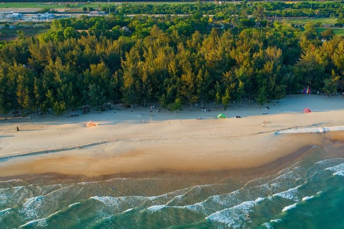 Itinéraire 2 jours à Vung Tau