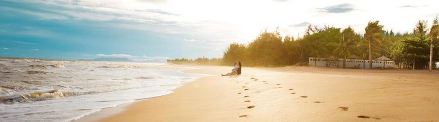 Voyage de noce en 3 jours à Vung Tau