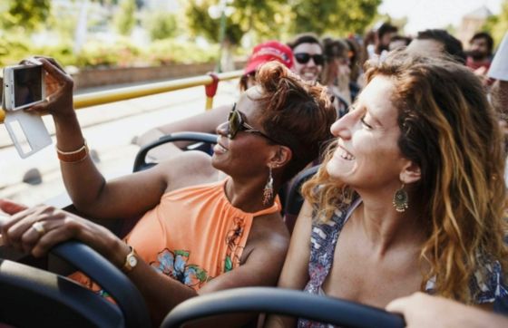 Où Partir En Week-end Entre Filles à Hanoï Vietnam?