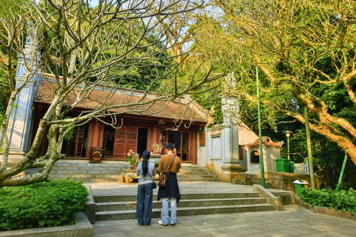 Meilleure p&eacute;riode pour voyager &agrave; Yen Bai Sapa Phu Tho