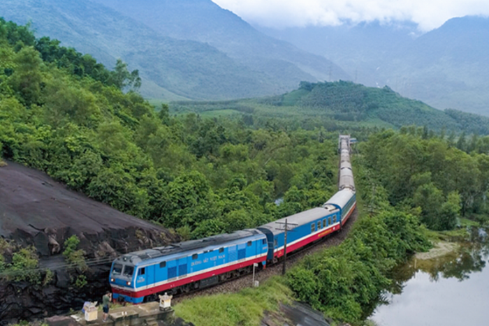 Train Hanoi Mu Cang Chai