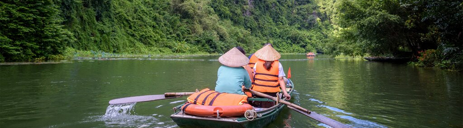 Où partir en Asie du Sud-Est en Janvier?