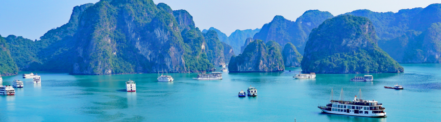 Voyage Vietnam en famille pas cher : vivre plus, dépenser moins