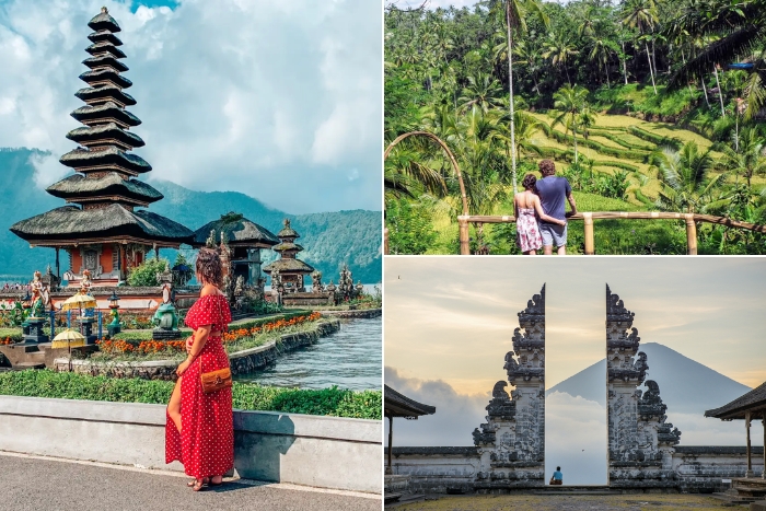 O&ugrave; partir en juillet ? Bali (Indon&eacute;sie) est le meilleur choix
