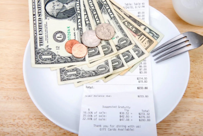 Le pourboire est-il courant au Vietnam ?