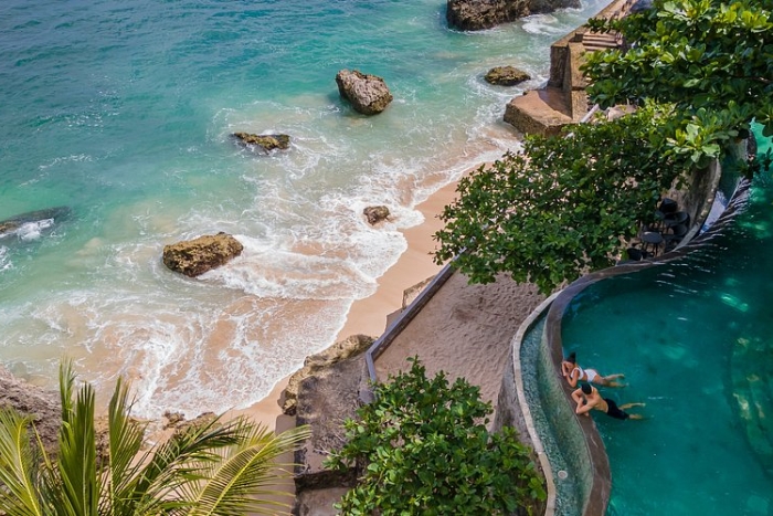 L&rsquo;Asie du Sud-Est en mars - Le cadre parfait pour une lune de miel d&rsquo;exception