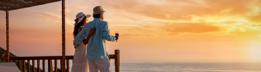 Meilleures destinations de lune de miel en Asie du Sud-Est en mars
