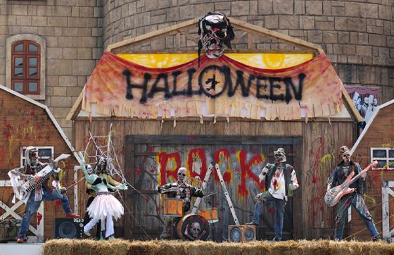 Halloween Au Vietnam: Guide Pour Une Expérience Inoubliable Au Vietnam