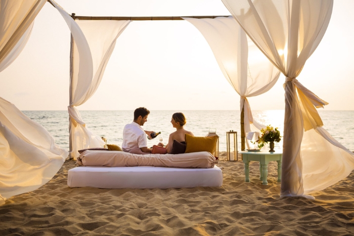 Phu Quoc, une des meilleures destinations lune de miel en janvier au Vietnam