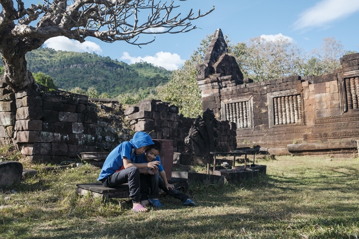 Wat Phou – Un voyage spirituel à travers l’histoire et le patrimoine