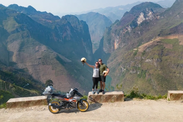 Ha Giang en mars – Paysages à couper le souffle et vie locale