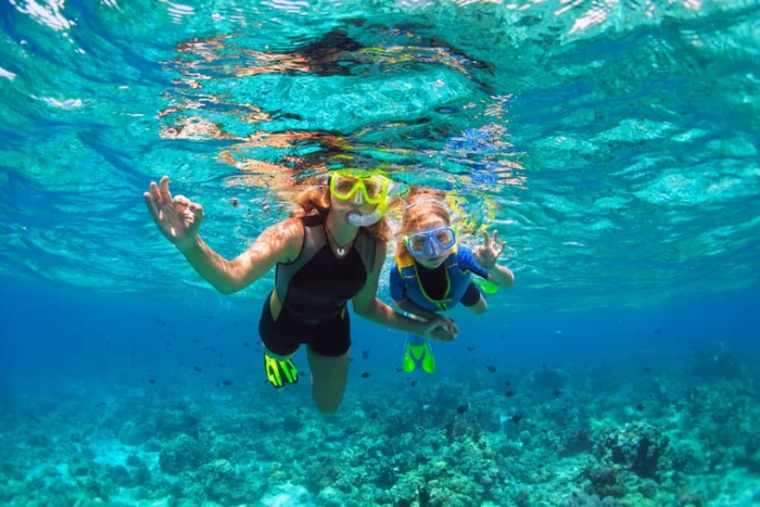 Plongée avec tuba à Koh Yao Noi – Une aventure insulaire tranquille parmi les meilleures destinations en Asie du Sud-Est