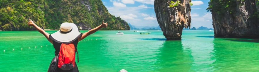 Que faire en Asie du Sud-Est ? Les meilleures destinations pout voyager en mars