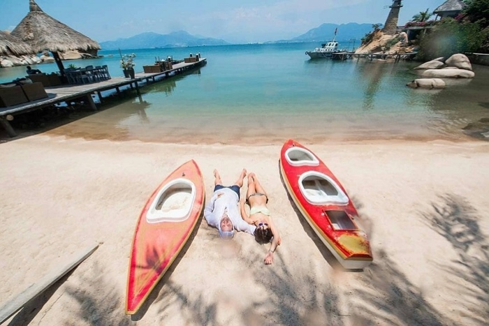 Janvier en Asie du Sud-Est - Un souvenir impérissable d’un forfait lune de miel