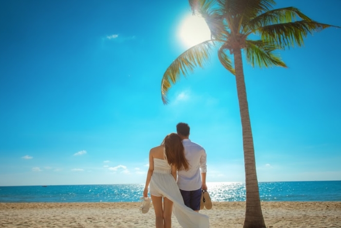 Un janvier lumineux pour célébrer l’amour en Asie du Sud-Est