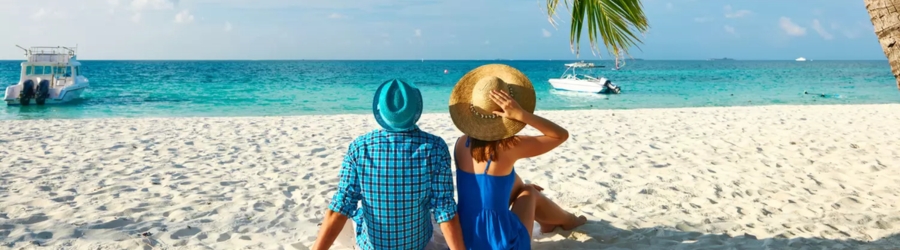 Meilleurs forfaits lune de miel en Asie du Sud-Est en janvier