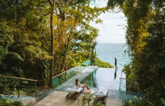 Les Meilleurs Resorts Balnéaires En Asie Du Sud-Est À Visiter En Mars