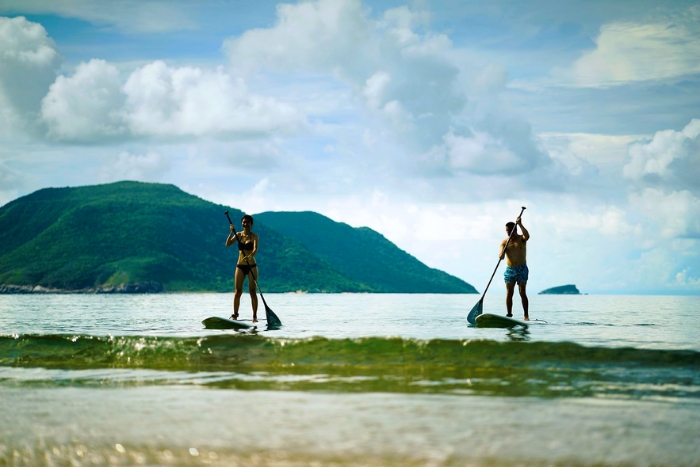 Voyage en mars &agrave; travers les meilleurs resorts baln&eacute;aires d&rsquo;Asie du Sud-Est