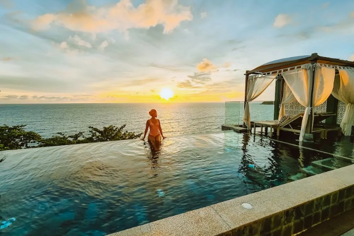 Voyage baln&eacute;aire en mars en Asie du Sud-Est - Entre eaux turquoise et douceur tropicale