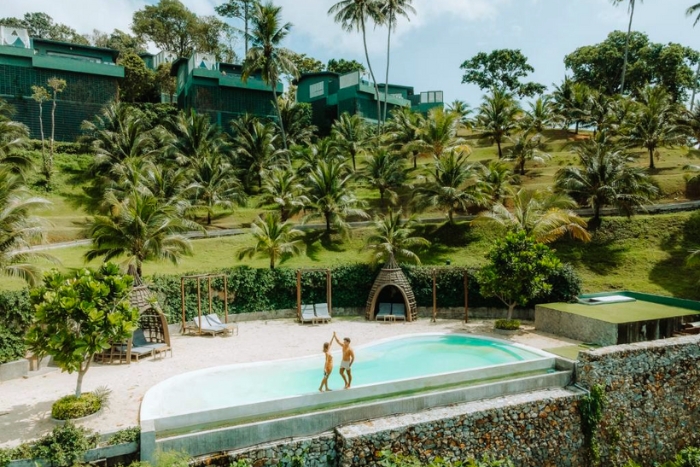 Une exp&eacute;rience exclusive &agrave; Phuket: Le calme absolu de The Shore at Katathani Resort