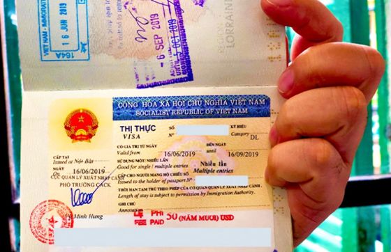Nouvelles Réglementations Sur Les Visas à Partir Du 15 Août 2023 : Les Citoyens De 13 Pays Bénéficient Dune Exemption De Visa Pour Le Vietnam Pendant 45 Jours