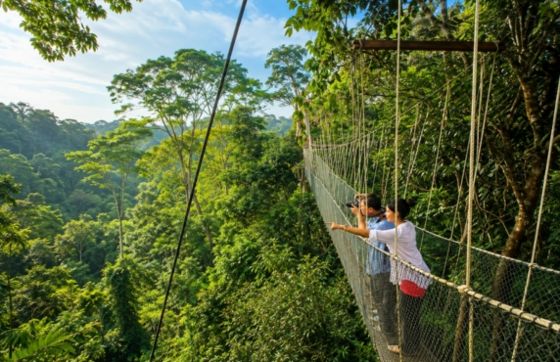 Où Partir En Août ? Meilleures Destinations Pour Visiter En Automne